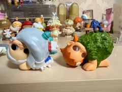 每次都被嘎子姐伤透
救命啊
手感太迷了！