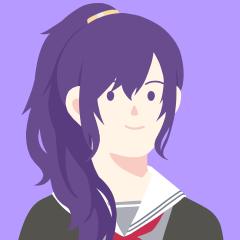 请支持我们25时直聘版
之前画的了传下♡(*´∀｀*)人(*