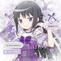 啊啊啊焰泥素一块香香软软滴蓝莓黑巧小蛋糕！