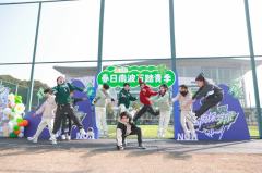 名侦探学院，______________
（群像无敌）