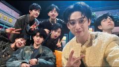 名侦探学院，______________
（群像无敌）