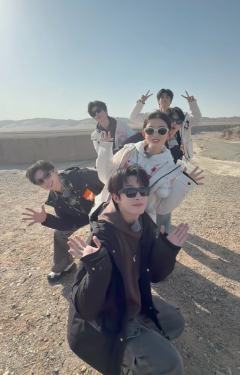 名侦探学院，______________
（群像无敌）