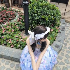 身陷153cm/37.5kg/腰56cm/🐻82cm/肩3