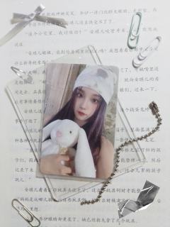 灵感来源：dy
也是超美的两张，超爱