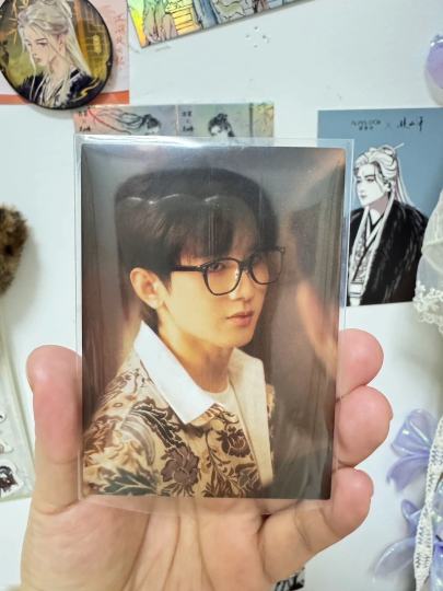 嘻嘻，终于抽到了911编码卡！～