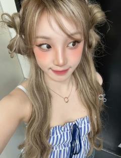 😍🫐🍭❤️💞Σ>―(〃°ω°〃)♡→