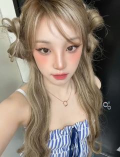 😍🫐🍭❤️💞Σ>―(〃°ω°〃)♡→