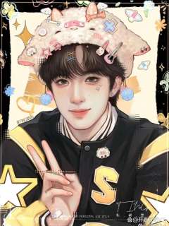 时团动漫头像（可拿）