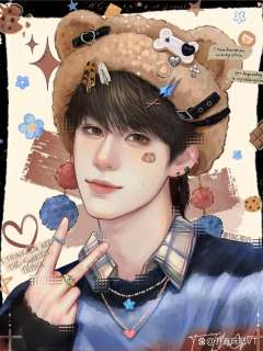 时团动漫头像（可拿）