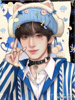 时团动漫头像（可拿）