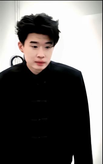 就这个小力士爽！这是史实～