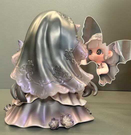 荔挞真的是被严重低估的IP，真的每一款都好看