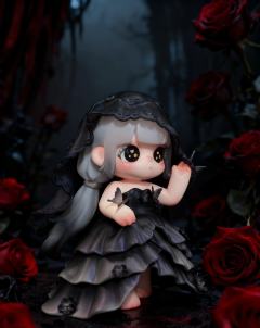 荔挞真的是被严重低估的IP，真的每一款都好看