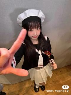 就这个沅禧萌，不愧是六萌一！！！