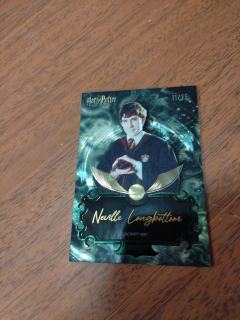 如果你问一个斯莱特林，限编卡代表了什么？
他的回答肯定是权力