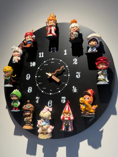 庆祝🎉这一刻～