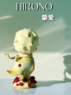 “我无法承诺给你全世界，但我可以承诺——
我的全部，我的未来