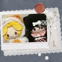 成分：第五人格 非人哉(主要是小玉) Arcaea(11.1