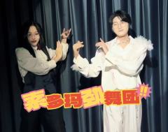 “明知不可为而为之，正是人类群星闪耀时。”

📍本场演绎人