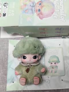 虽然dimoo坐坐确实设计少了心意，但是该说不说，就好大儿这