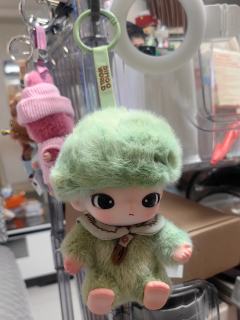 虽然dimoo坐坐确实设计少了心意，但是该说不说，就好大儿这