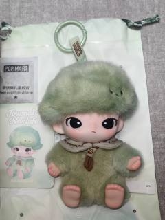 虽然dimoo坐坐确实设计少了心意，但是该说不说，就好大儿这