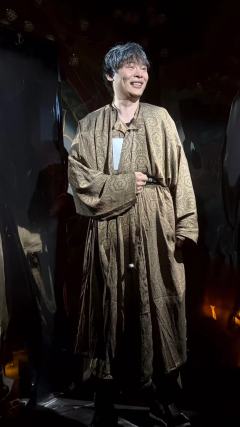 ￼ 所以，流芳的遗憾是什么呢？

是我叫陈阎芙蓉
陈是陈明遇