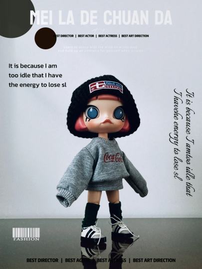 秋冬天也要美美哒Molly很心机显腿长穿搭捕获一只kpop少女真的很美🖤