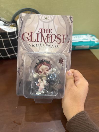 真好看 价格很划算未拆的