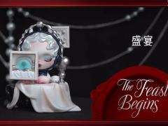 你觉得这系列谁会是大热?sp新品新享刚刚抽到了暖蜗的慵懒和碎