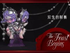 你觉得这系列谁会是大热?sp新品新享刚刚抽到了暖蜗的慵懒和碎