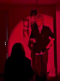 ￼ 1019《流氓叙事》卡司：
羌青瓷：游岚
奥丁：后街
阿