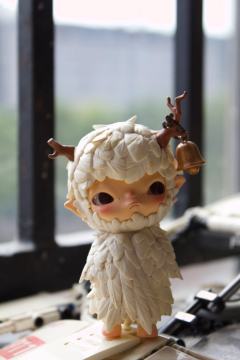 鸟人怎么拍都好看！！！