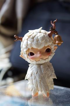 鸟人怎么拍都好看！！！