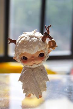 鸟人怎么拍都好看！！！