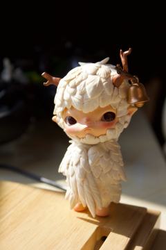 鸟人怎么拍都好看！！！