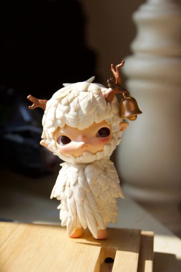 鸟人怎么拍都好看！！！