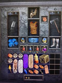 15.蛮子老铁问：有没有不带佣兵，安全单刷地狱崔凡克与其他场