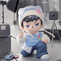 Rayan 的这几款好好看啊，嘻嘻，TNT天天出新款啊！！！