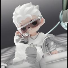 Rayan 的这几款好好看啊，嘻嘻，TNT天天出新款啊！！！