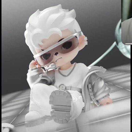 Rayan 的这几款好好看啊，嘻嘻，TNT天天出新款啊！！！又割我的米！！！！