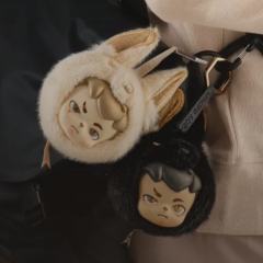 Rayan 的这几款好好看啊，嘻嘻，TNT天天出新款啊！！！