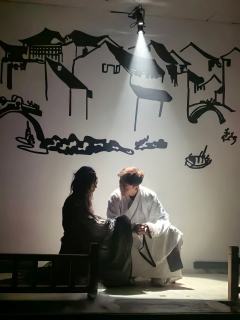 请君入瓮 f4好玩但远远没到补贴恋陪位的程度，锐评请君玩家角