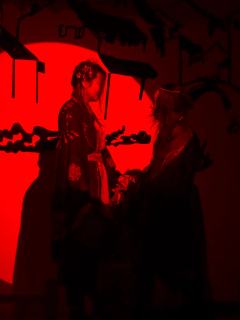 请君入瓮 f4好玩但远远没到补贴恋陪位的程度，锐评请君玩家角