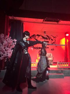 请君入瓮 f4好玩但远远没到补贴恋陪位的程度，锐评请君玩家角