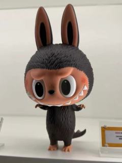 很可爱的原皮ZIMOMO Freckles，很难不爱圆脸的z