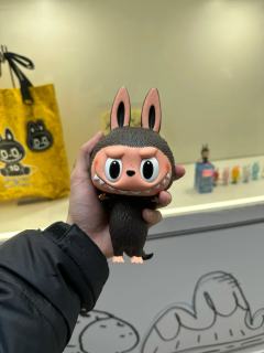 很可爱的原皮ZIMOMO Freckles，很难不爱圆脸的z