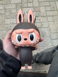 很可爱的原皮ZIMOMO Freckles，很难不爱圆脸的z