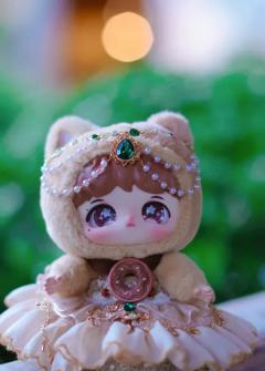 每一张都绝美呀！！！可可爱爱的！！！客单宝子的奇思妙想简直绝