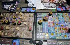 老实说,我很喜欢可疑制作的机制本,每次都把机制的规则在本后边